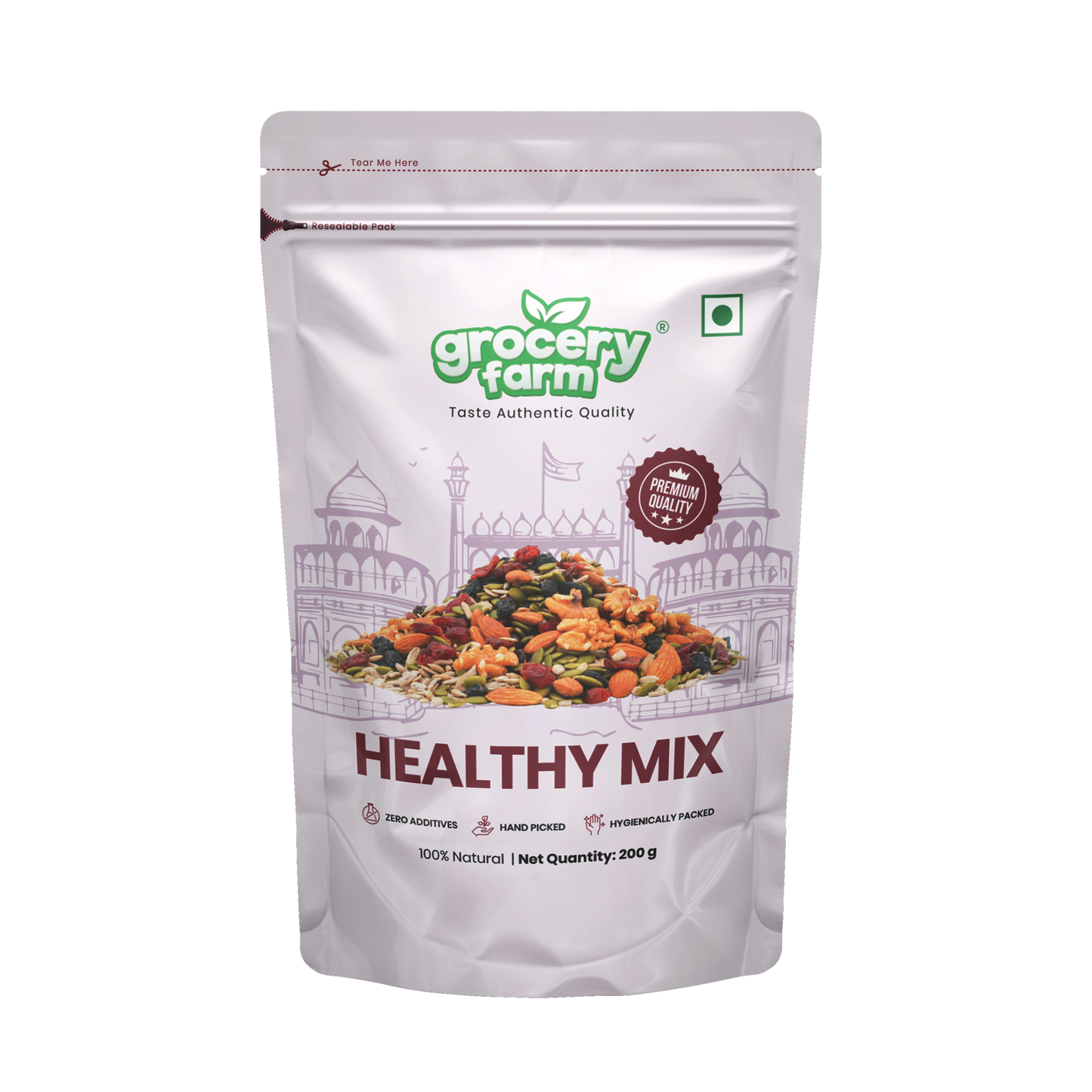 Healthy Mix 200g