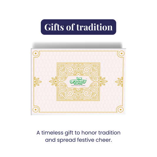 Gifts of Tradition