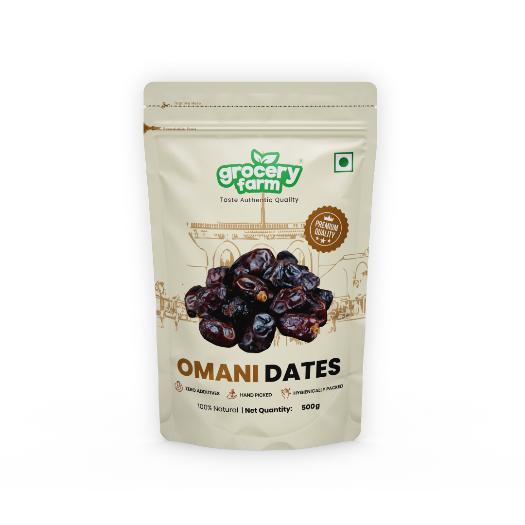 Omani Dates 500 g