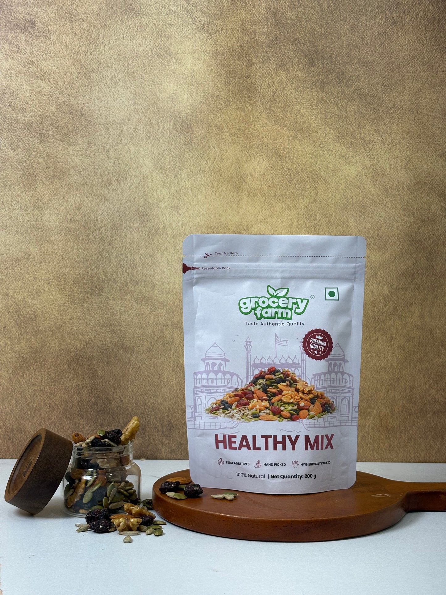 Healthy Mix 200g