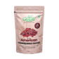 American Cranberries Sliced 200g