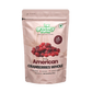 American Cranberries Whole 200g