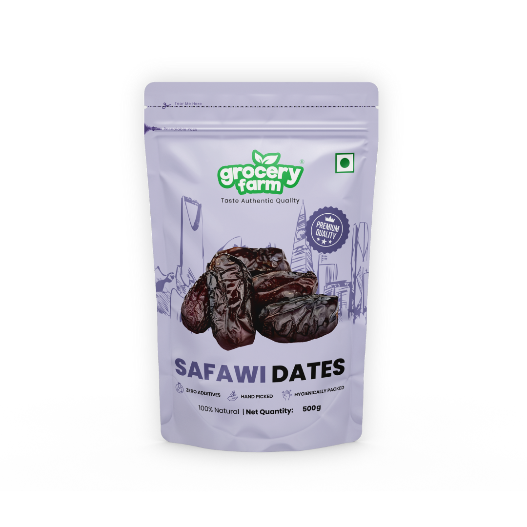 Safawi Dates 500 g