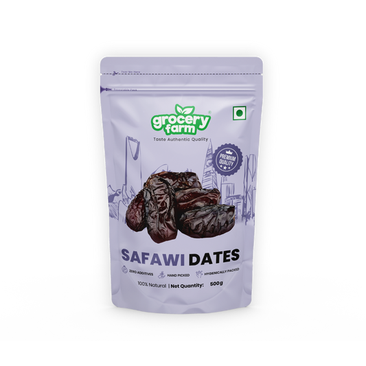 Safawi Dates 500 g