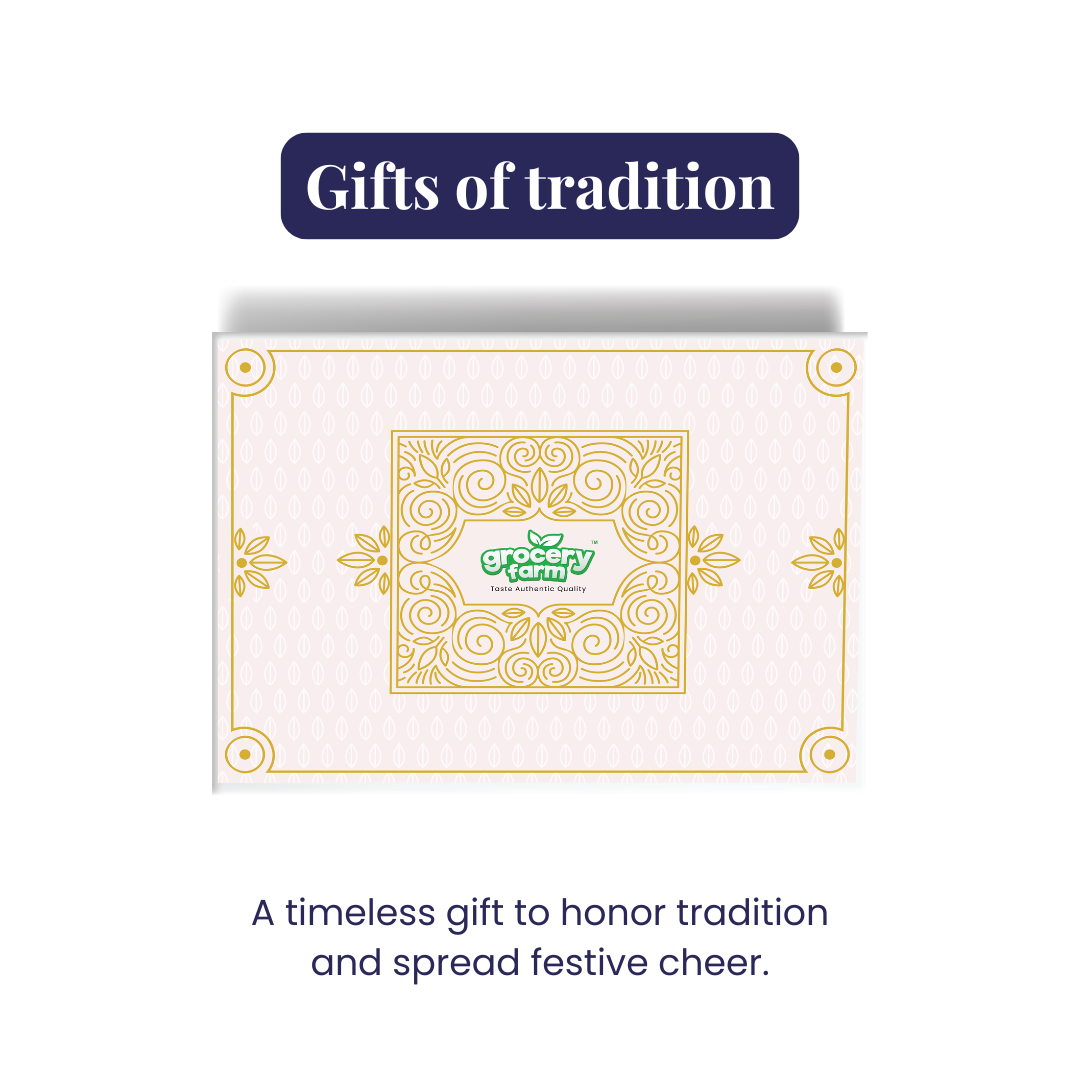Gifts of Tradition