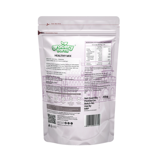 Healthy Mix 200g