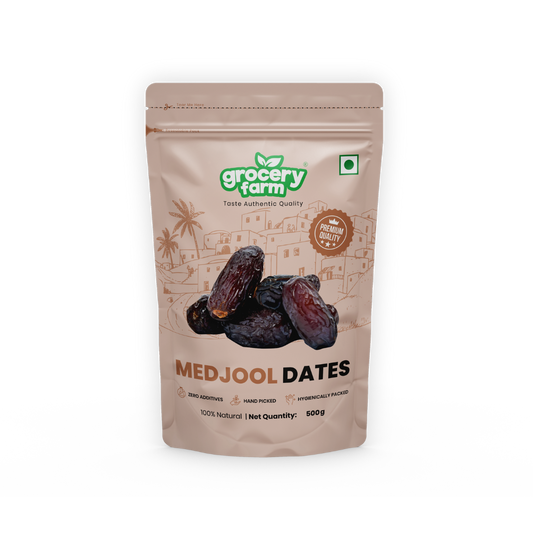 Medjool Dates 500 g