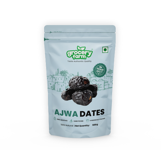 Ajwa Dates 500 g