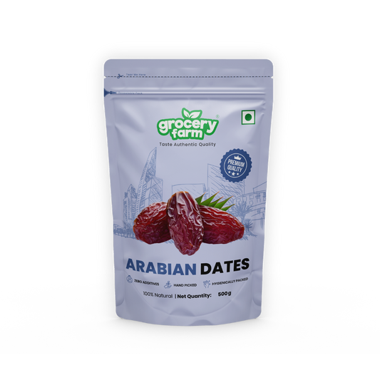 Arabian Dates 500 g