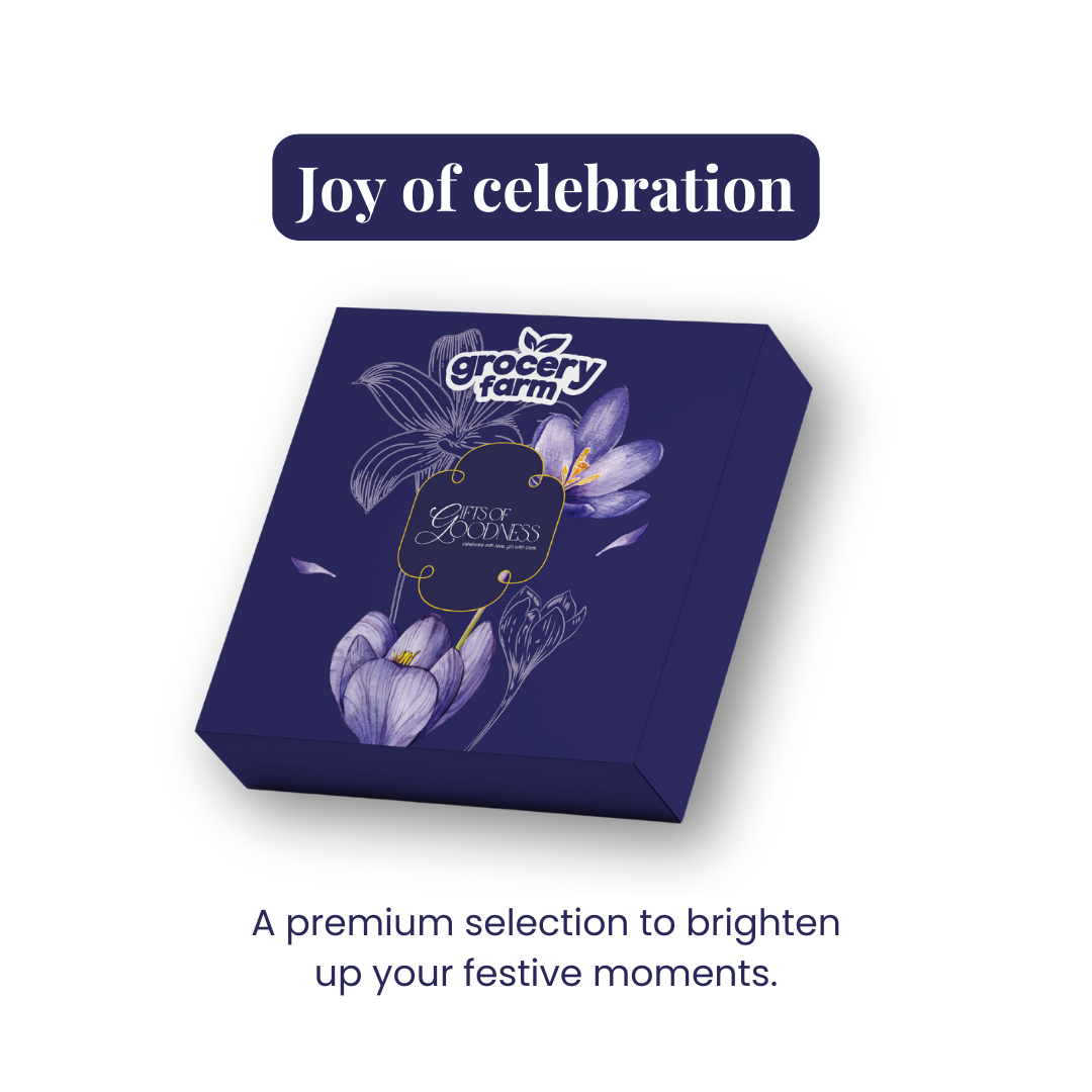 Joy of Celebration