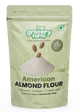 American Almond Flour 200g
