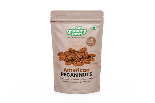 American Pecan Nuts 150g