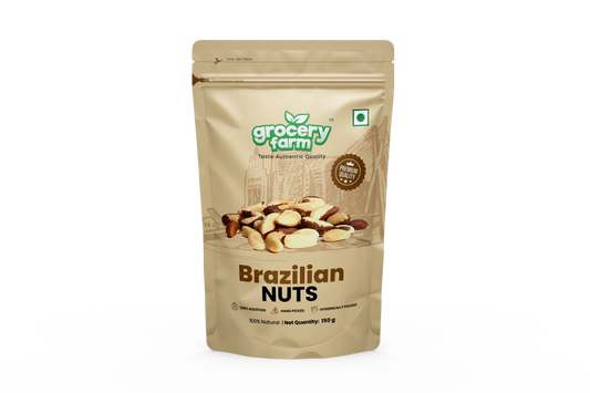 Brazilian Nuts 150 g