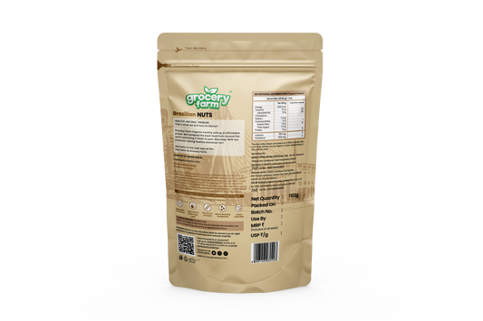 Brazilian Nuts 150 g