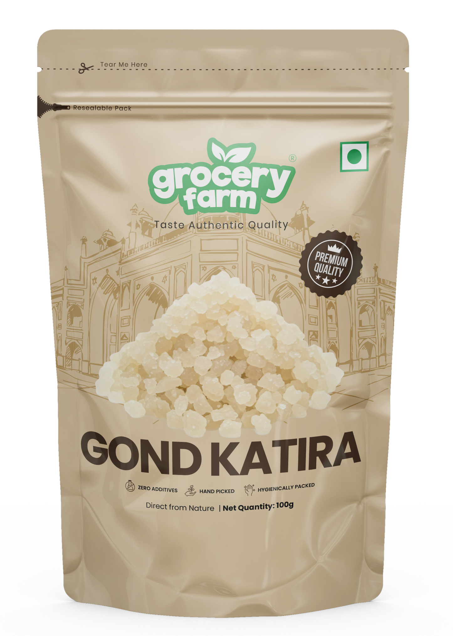 Gond Katira 100g