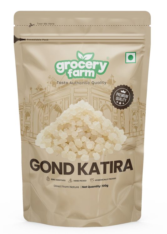 Gond Katira 100g