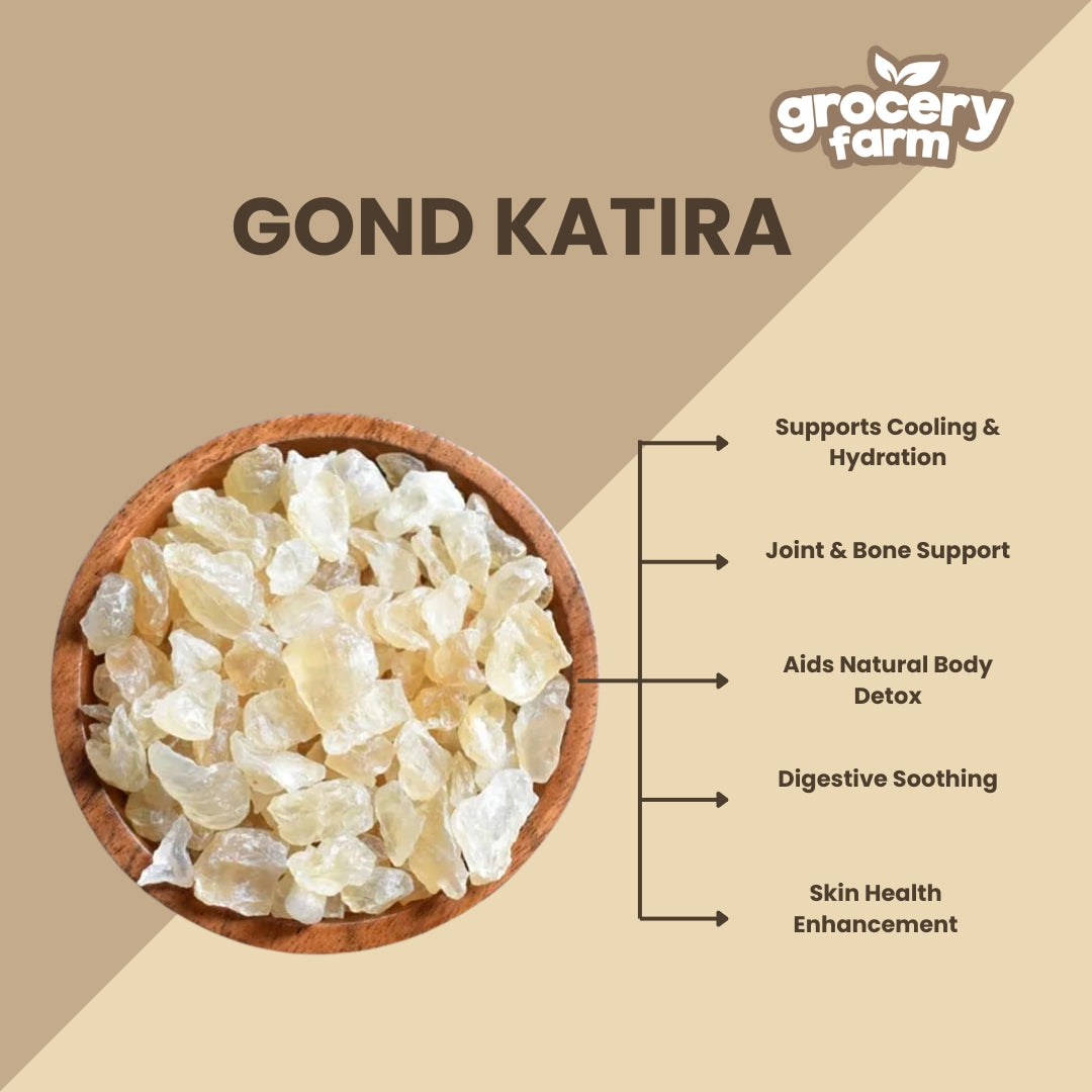Gond Katira 100g