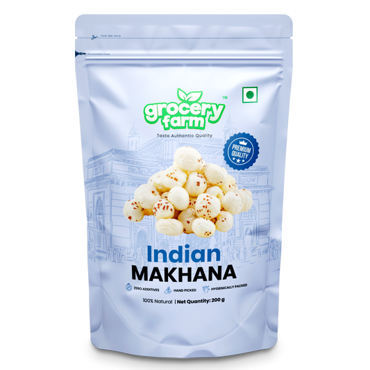 Indian Makhana 200g