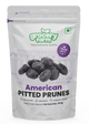 American Pitted Prunes 200g