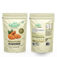 American Almonds 200 g Pack of 25