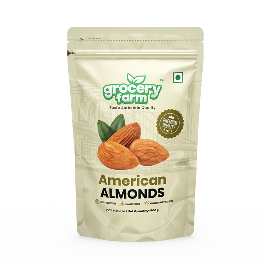 American Almonds